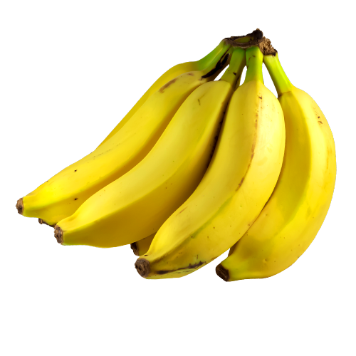 Fresh Bananas