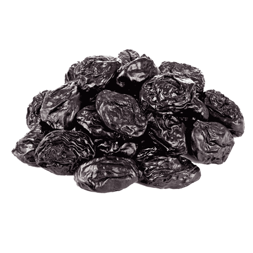 Black Dried Raisins