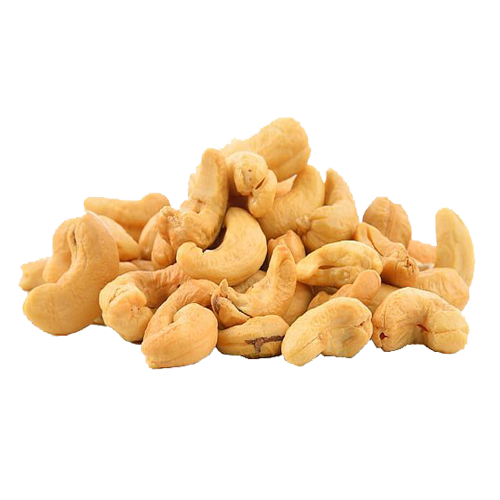 Cashew Nuts