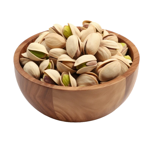 Pistachios