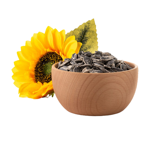 Sunflower Seeds