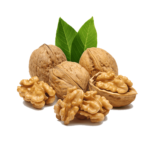 Walnuts