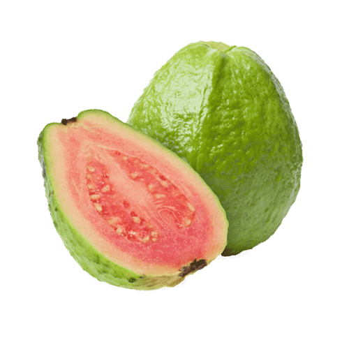 Fresh Guava