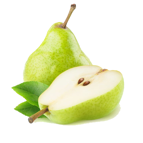 Fresh Pears for Sale