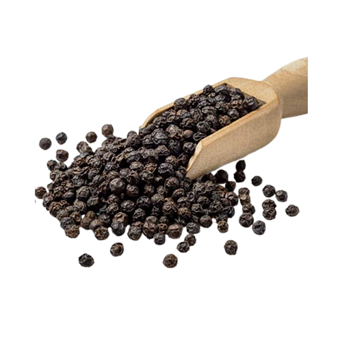 Black Pepper