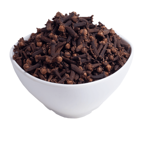 Cloves