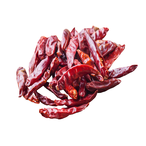 Dried Red Chili