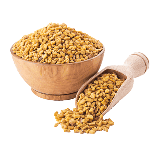 Fenugreek