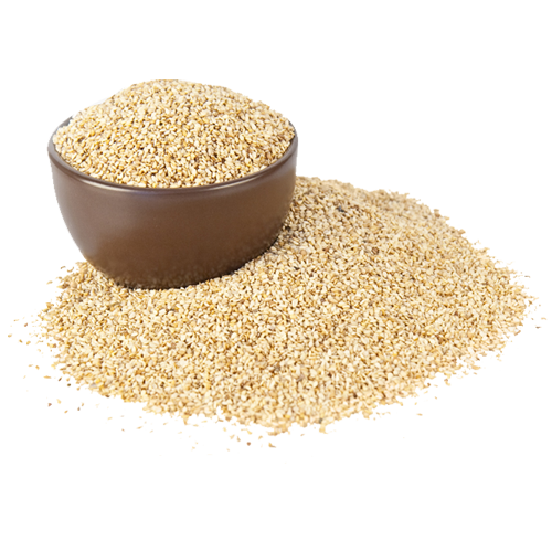 Sesame Seeds